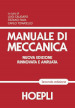 Manuale di meccanica. Per gli Ist. Tecnici industriali